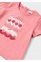 Baby Girl T-shirt - 3