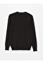 LCWAIKIKI Classic Crew Neck Long Sleeve Men's Knitwear Sweater - 7