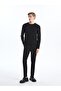 LCWAIKIKI Classic Crew Neck Long Sleeve Men's Knitwear Sweater - 2