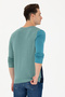 Men's Petrol Sweater 50272108 -Vr102 - 5