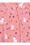 1.6 Tog Baby Girl Sleeping Bag - 2