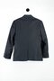 3-15 Years Old Boy's Sports Cut Vest Set Suit Black - 3