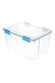 Sturdy Rectangular Shape Storage Box 51 Liter - 3