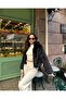 Zippered Faux Fur Premium Jacket - 2
