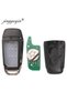 jingyuqin 4 Button Flip Remote Car Key Fob 902Mhz ID49 Chip for Ford F150 F250 F350 F450 F550 Ran... - 5