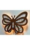 My First Gift Butterfly Baby and Children's Room Decorative Night Lamp - 2