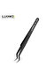 IS-20 LUOWEI IS-20 Multifunctional High-precision Flying Wire Tweezers Are For Weld BGA Chips, Steel - 6