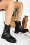 Tokali Women's Mid-Heel Shoes 365