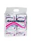 Hygienic Women's Pad 6 Pack (98 Pcs) - 2