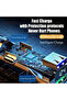 240W Car Charger Fast Charging 2 USB Ports Adapter for iPhone Samsung Xiaomi Quick Charging Charger... - 5