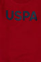 Baby Boy Red Basic Sweatshirt 50276002-Vr030 - 3