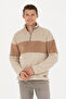Men's Stone Sweatshirt 50278054 -Vr049