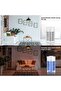 EU Plug Indoor Bug Zapper Flying Insect Killer Using Unique UV Light Trap Technology & Sensor | Elec - 6