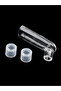 Replacment Glass Mouthpieces And Regular Plastic Mouthpieces For Mighty Crafty Mighty+ Crafty+ to... - 8