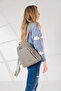 Women's 9 Compartment Backpack - 3