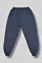 Men's Winter Cotton Mesh Cuffed Leg Soft Ribbed Pajamas - 3