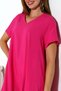 Ladymina Viscose Dress - 8