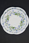Shelley Harebell 13590 Fine Bone China Antique Double Coffee 3 Pieces 130 ml - 5