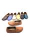 Genuine Leather Hajj Umrah Tawaf Booties and Home Shoes - 3