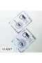 10 Pcs 24 November Teacher's Day Gift Large Size Keychain and Opener / Enterprise Gift - 4