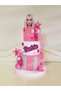 Barbie Maket Pasta - 2