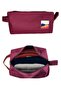 Plum Make Up & Travel Bag Organizer Plum Mini Makeup and Travel Bag