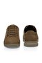 102545   Men's Genuine Leather 5 Point Anatomical Sole Daily Comfort Shoes - 7
