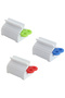 Plastic Toothpaste Squeezing Device Multifunctional Portable Toothpaste Tube Squeezer Manual Press... - 5