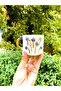 Gold Detailed Nazım Mug Tree of Life Embossed 200ml Elyapımı Elbadeni Mug - 3