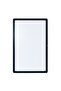 Only Glass With OCA AAA For Tab A8 10.5" SM-X200 SM-X205 X200 X205 Touch Screen Panel Tablet Front - 3