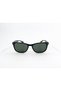 2184 901/31 57 Unisex Sunglasses - 2
