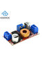 ICGOICIC XL4015 XL4015 Constant Voltage Current Step Down Buck Converter Module DC-DC 5V-32V to 0.8