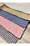 Pamukkale Soft, Super Absorbent 2-Piece 100% Cotton Ultra Luxury Bath Mat Set Blue - 6