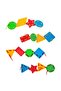 Activity with Shapes 156 Pieces - 3