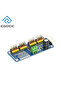 Choice PCA9685PW 16 Channel 12-Bit PWM Servo Shield Driver I2C Interface PCA9685 Module For Raspberr - 2