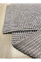 Pamukkale Soft, Super Absorbent 2-Piece 100% Cotton Ultra Luxury Bath Mat Set Gray - 4
