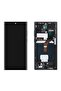 EU Black Frame S22 Ultra Super AMOLED Screen for S22 Ultra 5G S908B S908B/DS Lcd Display Digital To - 7