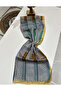 Silk Shawl - 3