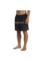 Everyday Wordblock Volley 17 Men's Black Volley Shorts Men's Volley Shorts - 4