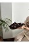 Men's Checkered Guest House Slippers with Soft Soles - 2