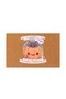 Happy Halloween Pumpkin Door Mat - 3