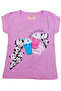 Quality Girls' T-Shirt - 2