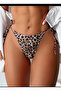 Cinderella Leopard Bikini Bottom - 2