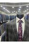 Wool Winter Thick Flanel 4 Drop Classic Cut Men's Jacket - 3