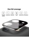 Tempered glass 5PCS 15-15 Plus 5PCS Black Tempered Glass Rear Lens Film For iPhone 17Pro 17 Pro Max - 5