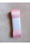 Pink Grosgrain Ribbon. 4 cm 10 Meters One Ball. Krogren Ribbons Ribbons - 4