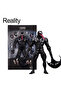 Venom Legends Action Figure Joint Movable Toys Change Face Statue Model Doll Collectible Decorate... - 2