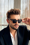 Bh 21680 01 Sunglasses for Men - 2