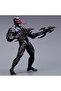 Venom Legends Action Figure Joint Movable Toys Change Face Statue Model Doll Collectible Decorate... - 4