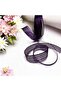 Shiny Transparent Organza Ribbon - 3m 2.5cm Packing for Engagement and Bundle
